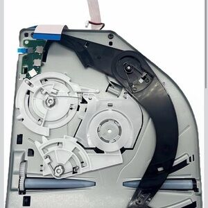 Replacement Optical Drive for Electronics